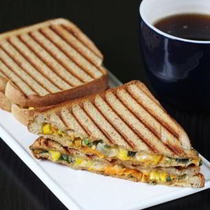 Рецепт Сэндвича домашнего