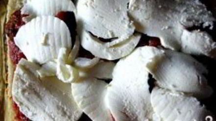 Рецепт сэндвича с фрикадельками