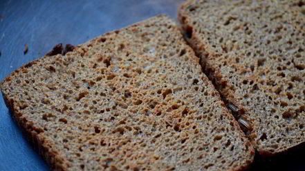 Рецепт сэндвича с кабачком