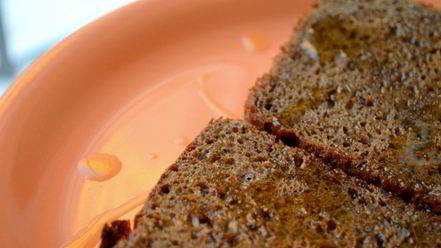 Рецепт сэндвича с кабачком