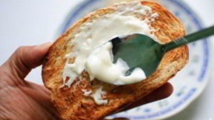 Рецепт сэндвича с колбасой