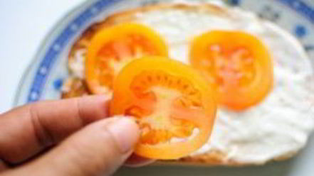 Рецепт сэндвича с колбасой