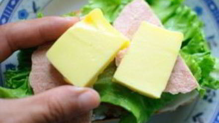 Рецепт сэндвича с колбасой