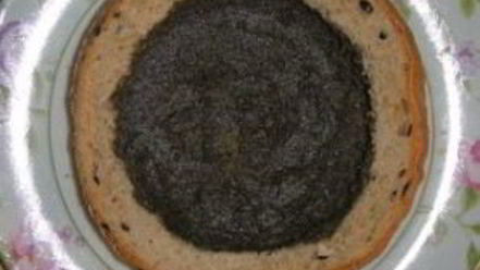 Рецепт сэндвича с салатом ницца