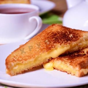 Рецепт Сэндвича с сыром