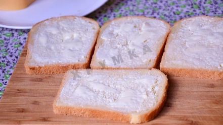 Рецепт сэндвича с сыром