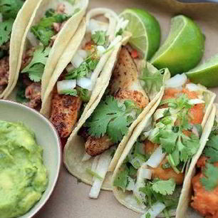 Рецепт Сэндвича с треской