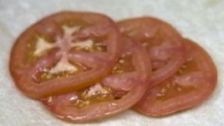 Рецепт сэндвича в багете