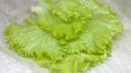 Рецепт сэндвича в багете