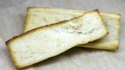 Рецепт сэндвича в багете