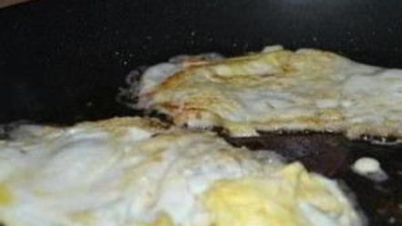 Рецепт сэндвича за 10 минут