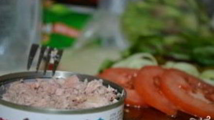 Рецепт сэндвича за 10 минут