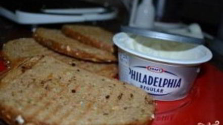 Рецепт сэндвича за 10 минут