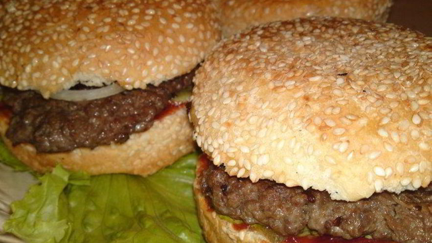 Рецепт сэндвича