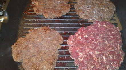 Рецепт сэндвича