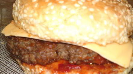 Рецепт сэндвича