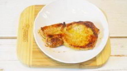 Рецепт сэндвичей барбекю со свининой и капустой