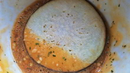 Рецепт сэндвичей из баклажанов