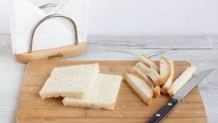 Рецепт сэндвичей летних