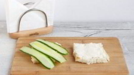 Рецепт сэндвичей летних