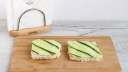 Рецепт сэндвичей летних