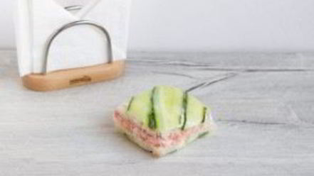 Рецепт сэндвичей летних