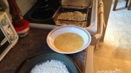 Рецепт сэндвичей с фасолевым пюре и куриным мясом