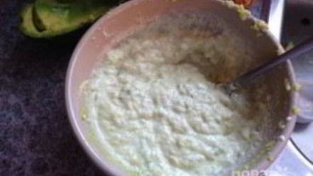 Рецепт сэндвичей с фасолевым пюре и куриным мясом