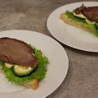 Рецепт Сэндвичей с индейкой