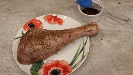 Рецепт сэндвичей с индейкой