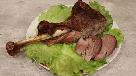 Рецепт сэндвичей с индейкой