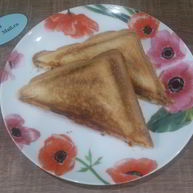 Рецепт Сэндвичей с колбасой и сыром