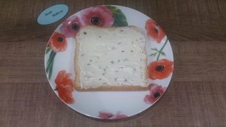 Рецепт сэндвичей с колбасой и сыром