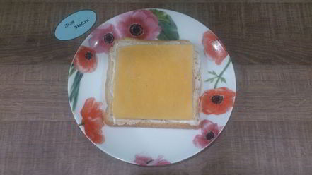 Рецепт сэндвичей с колбасой и сыром