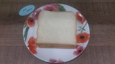 Рецепт сэндвичей с колбасой и сыром