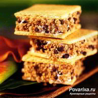 Рецепт Сэндвичей с мороженым