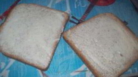 Рецепт сэндвичей с огурцом