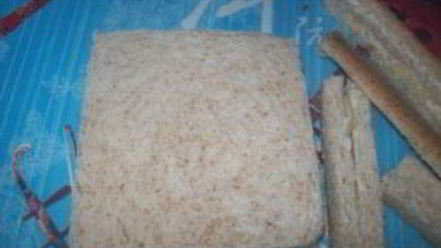 Рецепт сэндвичей с огурцом