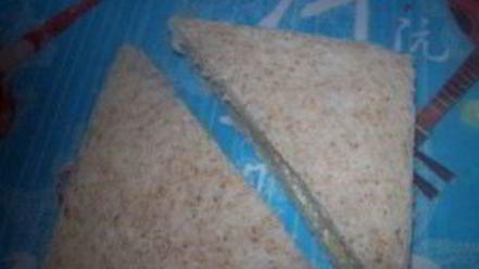 Рецепт сэндвичей с огурцом