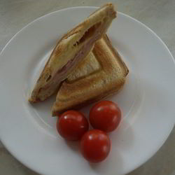 Рецепт Сэндвичей в сэндвичнице