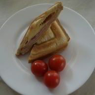 Рецепт Сэндвичей в сэндвичнице