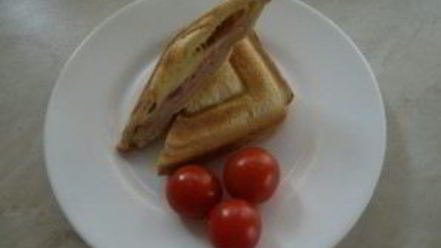 Рецепт сэндвичей в сэндвичнице