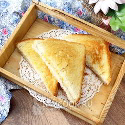 Рецепт Сырных сэндвичей