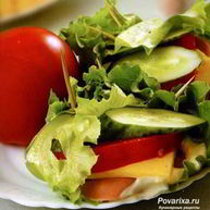 Рецепт Вкусных сэндвичей без хлеба