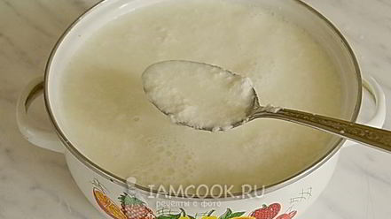 Рецепт сыра филадельфия