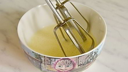 Рецепт сыра филадельфия