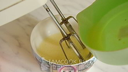 Рецепт сыра филадельфия