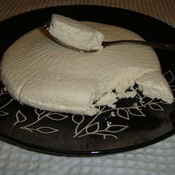 Рецепт Сыра Ricotta домашнего