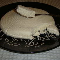 Сыр Ricotta домашний