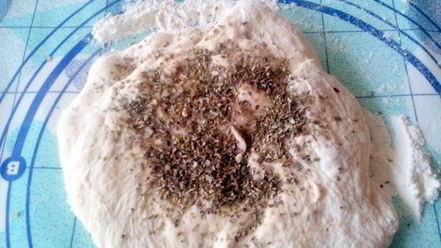 Рецепт сырных палочек с ветчиной